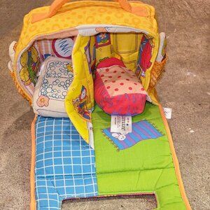 Lamaze Compact Toy Soft Toy